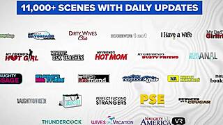 hey natalie brooks, craving more than just books from stepbro’s hard action?