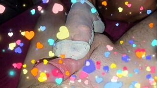 Hot Milf in White Socks Begs for Cum Inside Her Pussy