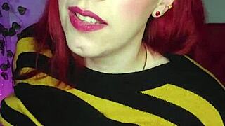 Your Gauchita Girlfriend Suggests New Sexual Practices, Let’s Do Romantic JOI!