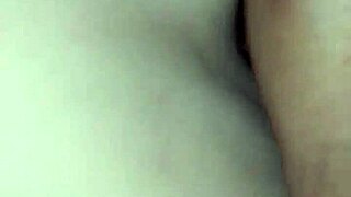 Horny zorrita rica feels intense pleasure in anal doggystyle fucking