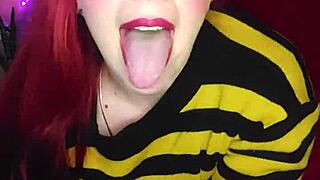 Your Gauchita Girlfriend Suggests New Sexual Practices, Let’s Do Romantic JOI!