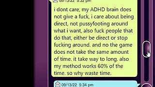 Casss Quickies: Angry Creampie After Dancing in New Zealand Night Club