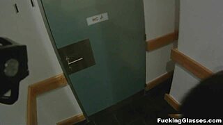 Can You Handle Public Orgasm?