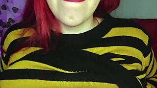 Your Gauchita Girlfriend Suggests New Sexual Practices, Let’s Do Romantic JOI!