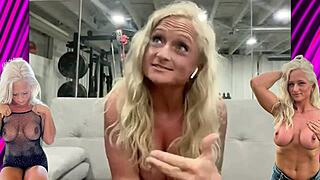 drii cordeiro's passionate ride and twerk on his cock ending in a creamy finish