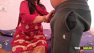 Stepmom Pregnant by Stepson! How Did This Wild Fuck Happen?