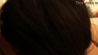 big booty latina picked up in public for bbc action