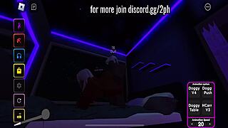 Bot gets fucked hard in condo with big black cock pounding her big tits and ass