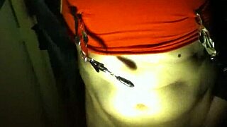 Yo, check this dedicated anal slut serving her mistress! 😈