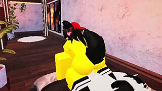 Ever Had a Wild Condo Hookup with a Big Cock Beast?