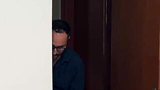 marido corno watches wife fuck stylist big cock