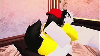 Ever Had a Wild Condo Hookup with a Big Cock Beast?