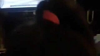 kandy kane sri lankan housewife