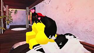 Ever Had a Wild Condo Hookup with a Big Cock Beast?