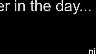 Peculiar Teen 18+ Endures Painful Anal Therapy in Butthole Asylum, Riding Through Brutal Fucking.