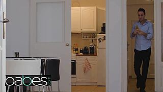 i fantasize about stacy snake kai taylor as office thief babe