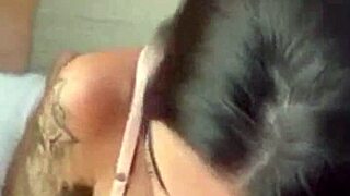 Wife Sucking And Riding Stranger For Cuckold Husband’s Film