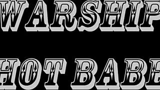 a hot babe shares her story of adventure