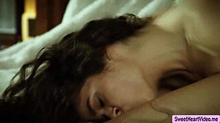 Maximo Garcia's Huge Cock Stretches My Tight Pussy in Intense Creampie Session