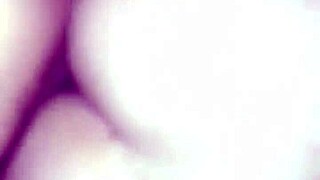 i fucked peachy hard in the shower with my monster cock, feeling every wet thrust