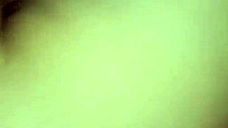 Pinay Stepmom Bent Over for Stepson’s Double Release