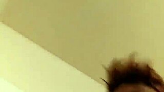 Shower Fun With BBW Danielle