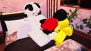 Ever Had a Wild Condo Hookup with a Big Cock Beast?