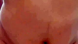 Follame Mi Amor! Quiero Terminar Dentro de Mi Culito Ahora!