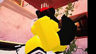 Ever Had a Wild Condo Hookup with a Big Cock Beast?