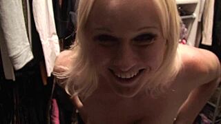 man, i’m getting so wild and naughty trying clothes in my dressing room!