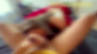 Can He Pay With His Dick?