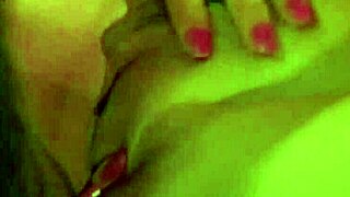 Private Detective Spies On Two Babes Fucking With Toys