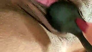 masturbating in store, peeing roadside, flashing saggy tits publicly