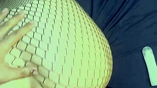 Big Ass Bent Over Anal Fucking and Cumming in Mouth