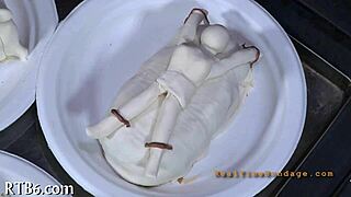 Four beauties in tiny cage