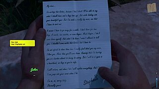 Raw Leap of Faith 26 Hentai Action in 3D Cartoon Style