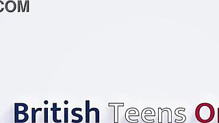 i’m an 18yo student nurse gettin’ my pussy eaten