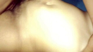 When I'm alone with my girlfriend