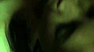 Fat BBW Sucking Massive Black Cock Deeply in Bedroom Scene with Monster Size Focus