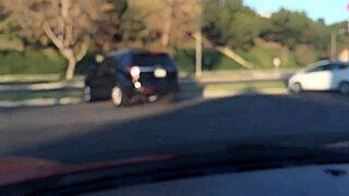 Huge Natural Tits Jessica Takes Intense Anal Creampie Action