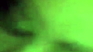 Fat BBW Sucking Massive Black Cock Deeply in Bedroom Scene with Monster Size Focus