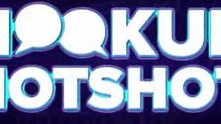 Ginger babe Michelle Anthony’s pink gets pounded raw, wanna see?