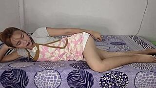 Peruvian Charmer Cooks, Dances, and Screws All for Her People