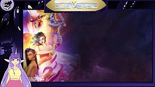 Studiofows Subverse Part 16 Revealed. Muscular Bodybuilder’s Rough Creampie Action with Big Tits in Sexy Orgasms!