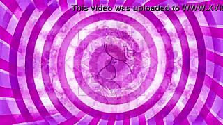 Watch sissy tease that wet pussy now!