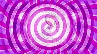 Watch sissy tease that wet pussy now!