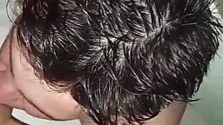 they suck my lil 18+ pussy so good