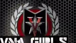 Miles Long, how's that double BJ with Sizi Sev?