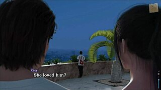 Raw Leap of Faith 26 Hentai Action in 3D Cartoon Style