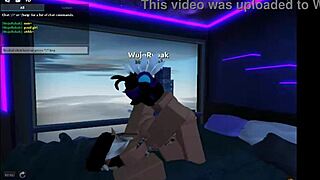 hey, wanna see this horny roblox boy bang a hot step-sister?